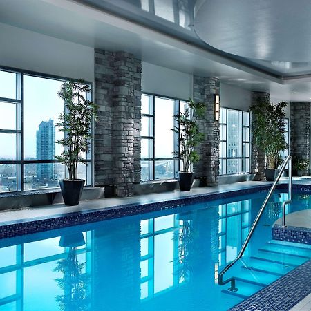 Hyatt Regency Calgary Hotel Exterior photo